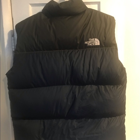 The North Face Other - The North Face Nuptse Puffer 700 Down Vest - Size XXL. Worn a cpl times: